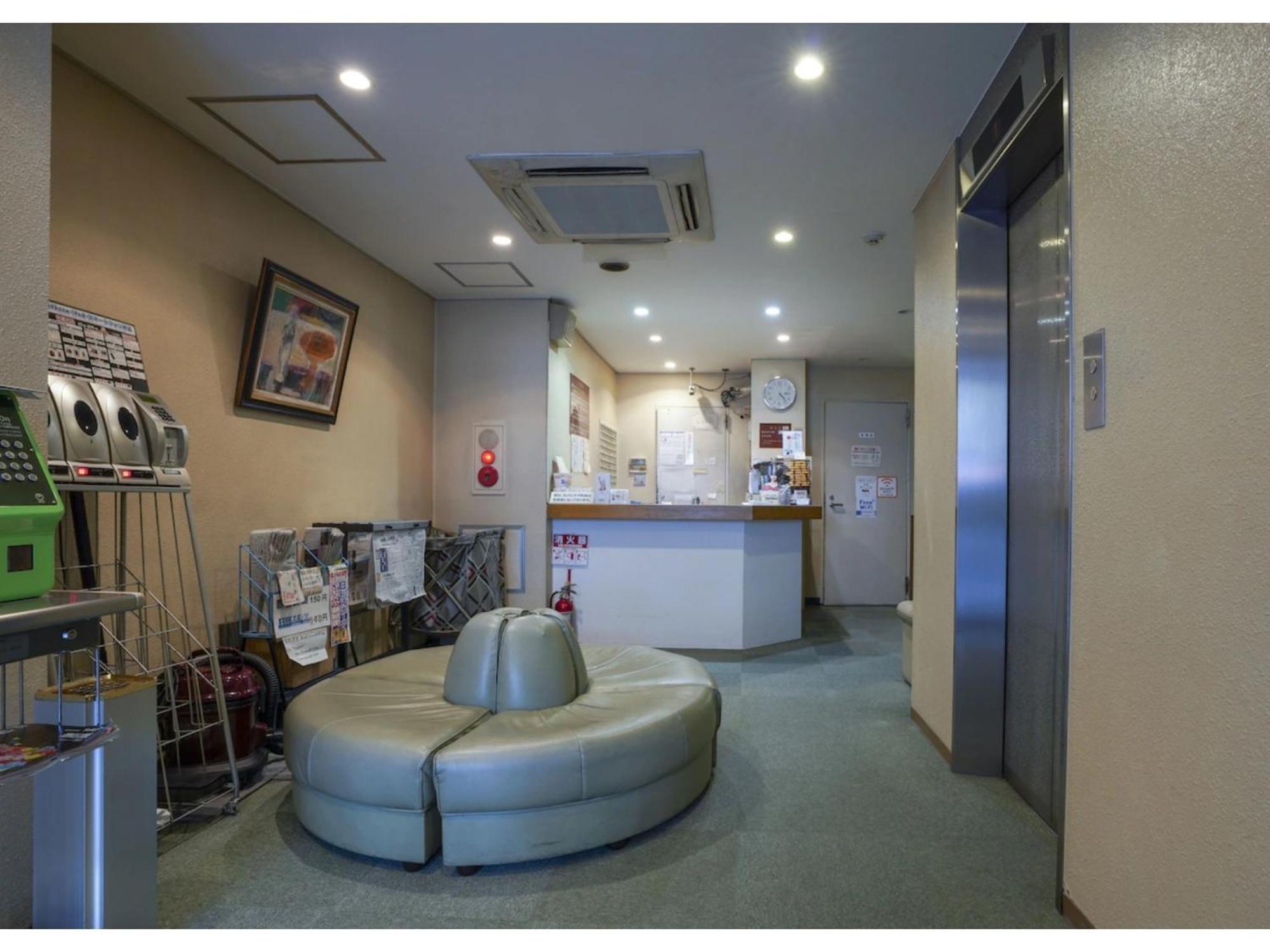 Capsule Inn Hamamatsucho - Vacation Stay 68799V 東京都 エクステリア 写真